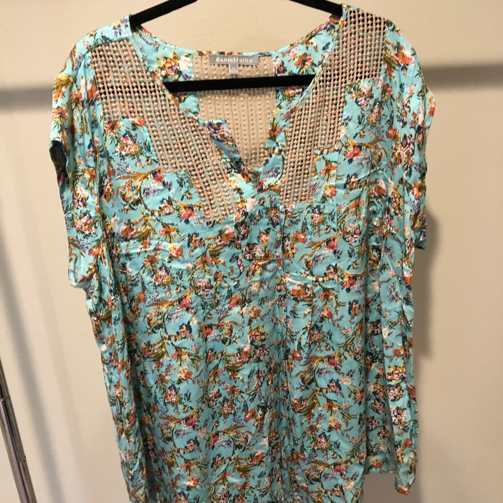 Blouse